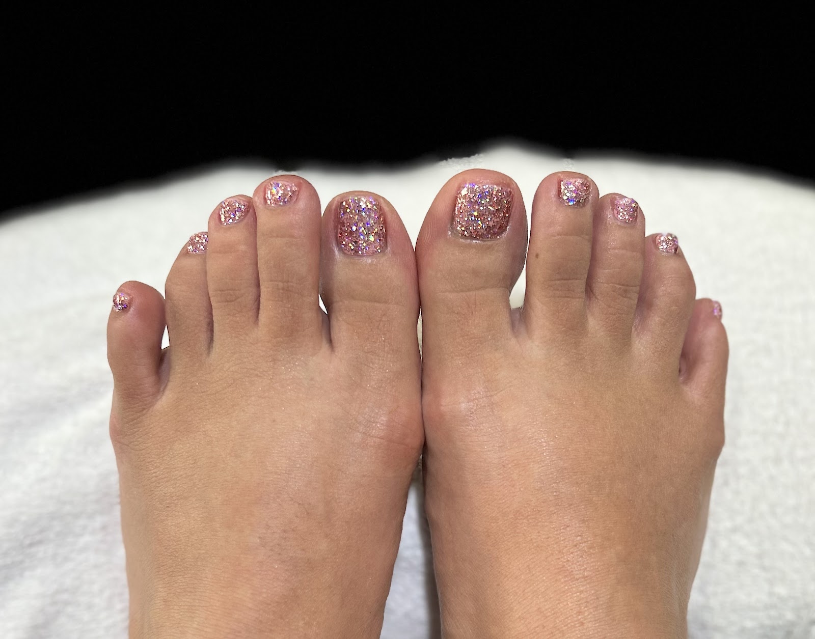 Tipsy Nail Salon Parker Co nail photo 7